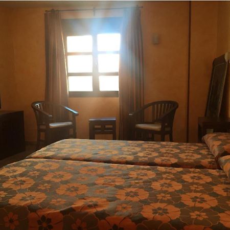 El Soportal De Uceda Hotel ภายนอก รูปภาพ