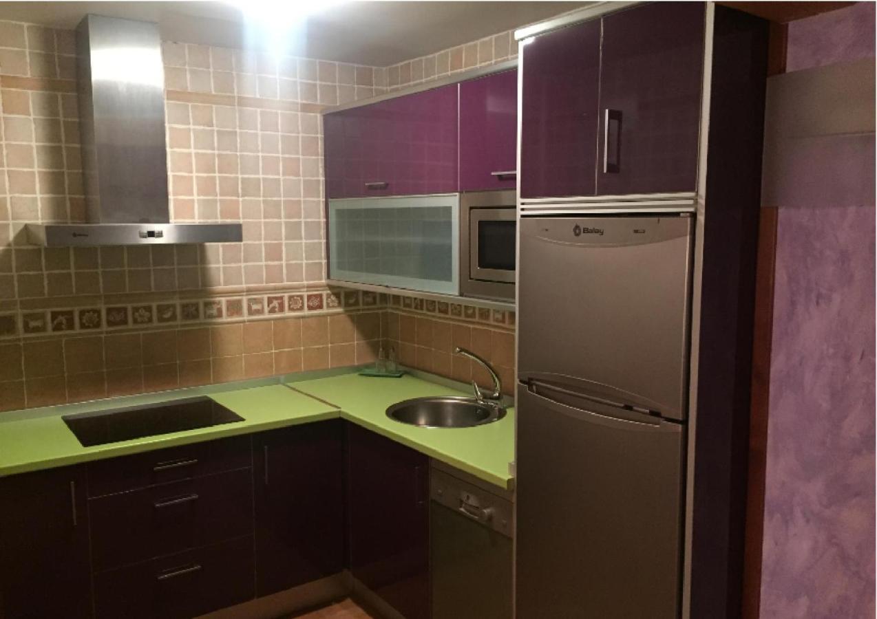 El Soportal De Uceda Hotel ภายนอก รูปภาพ